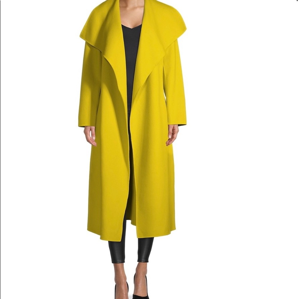 Mackage wool jacket - Picture 2 of 6